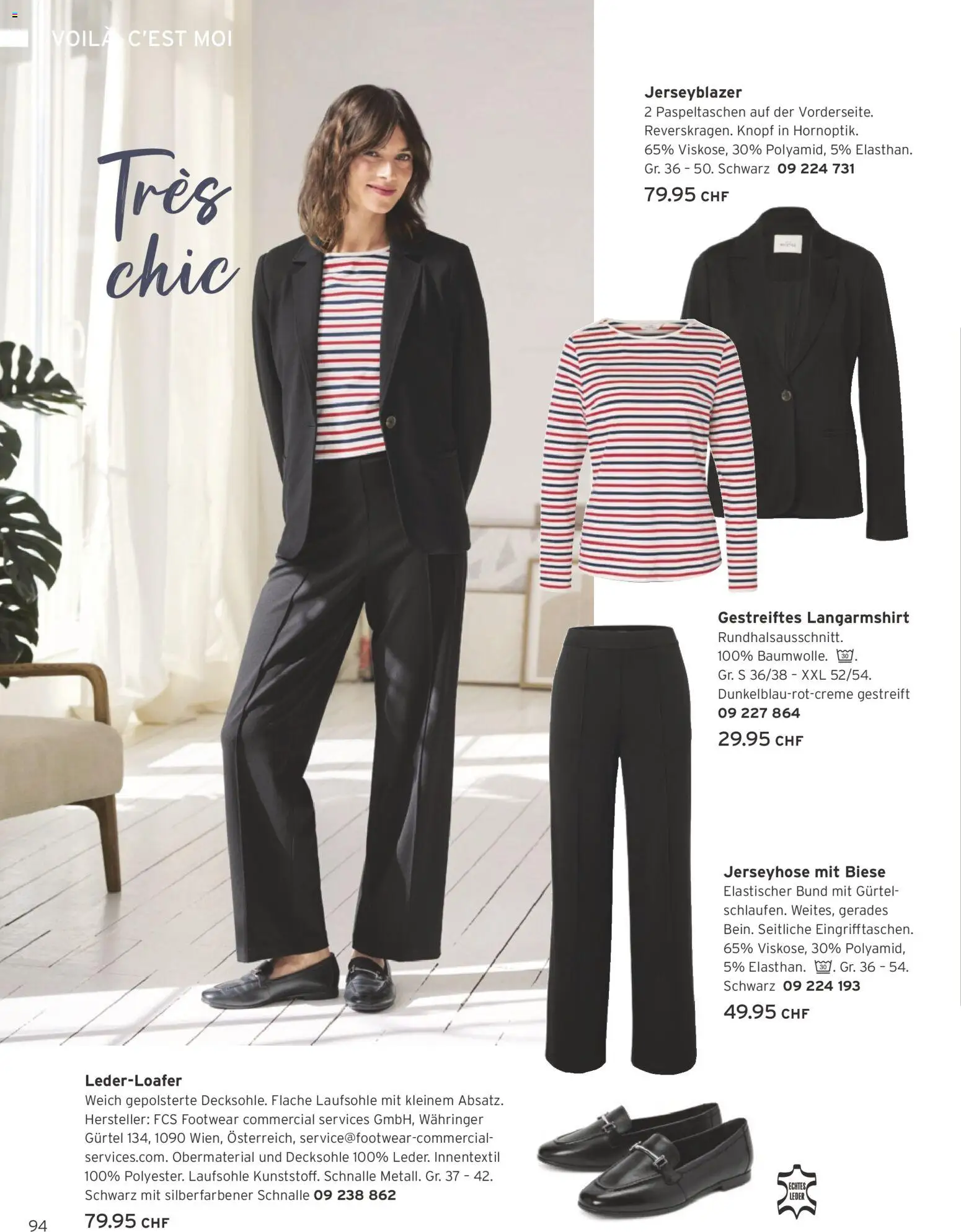 Tchibo aktionen – gültig ab 01.09.2026 | Seite: 94 | Produkte: Gürtel, Langarmshirt