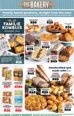 Food Lover's Market specials catalogue – valid from 21/09/2026 | Page: 5