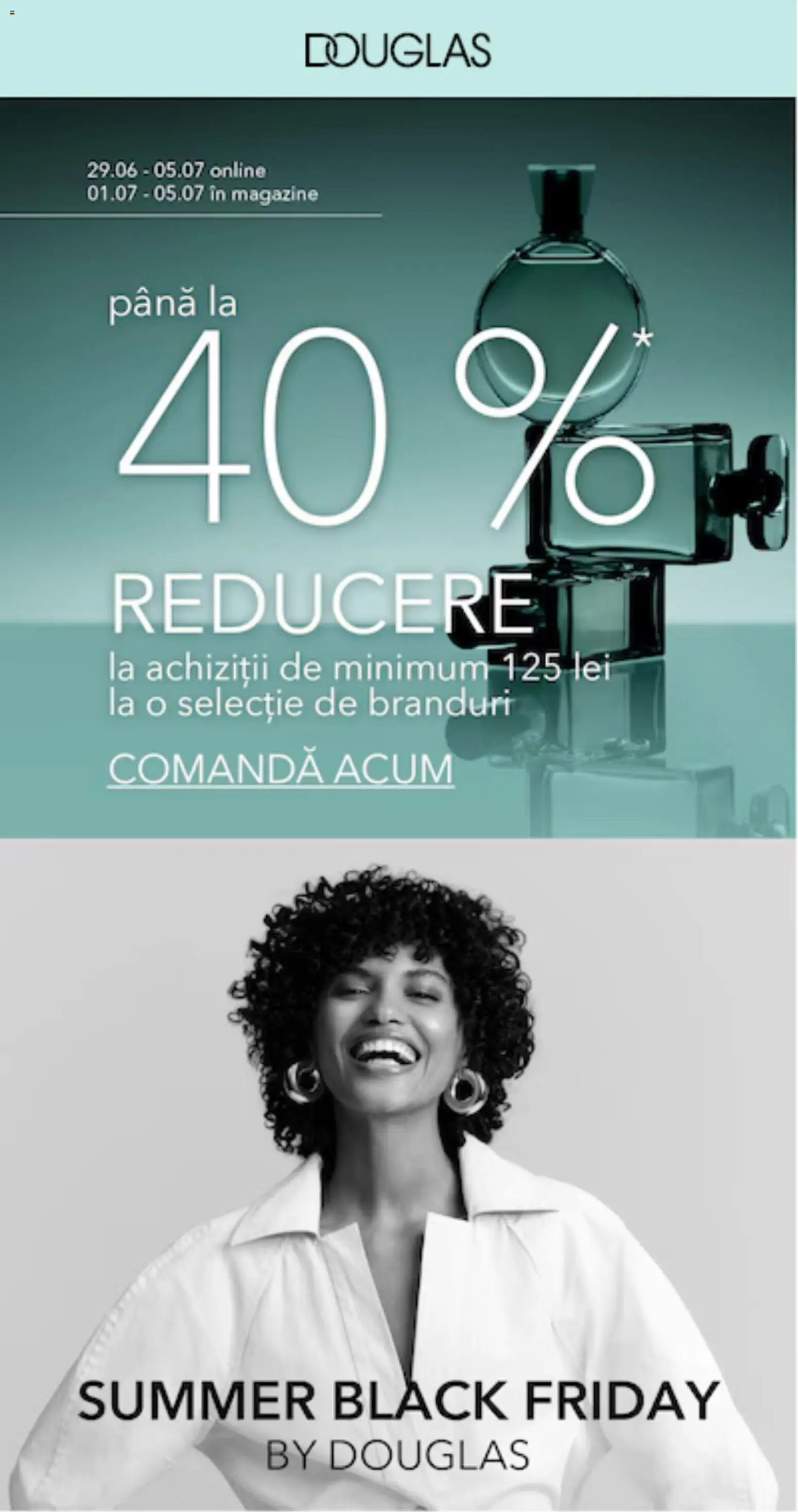 Noul catalog Oferte – valabil de la 29.06.2026 | Pagină: 1