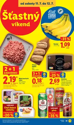 Lidl leták platný od 06.07.2026 | Strana: 102
