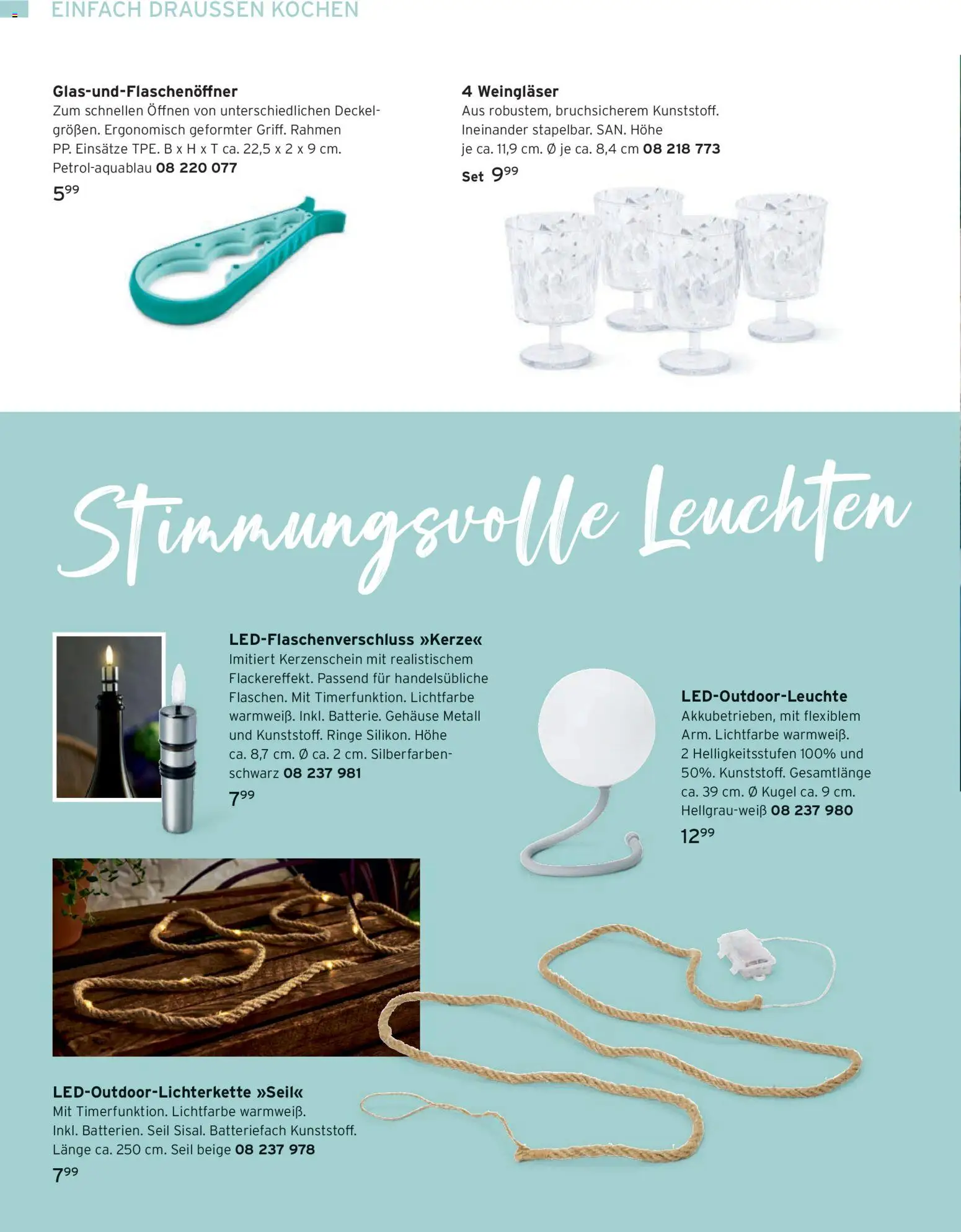 Angebote Tchibo – gültig ab 01.08.2026 | Seite: 80