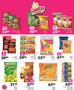Save specials catalogue – valid from 14.05.2026 | Page: 39