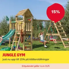 ByggMax erbjudanden - Förhandsvisning av reklamblad från butik ByggMax aktuell från 18.05.2026