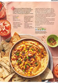 Preview of Tesco Magazine - May 2026 valid from 01.05.2026 | Page: 39