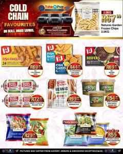 Take n Pay specials catalogue – valid from 29/06/2026 | Page: 29