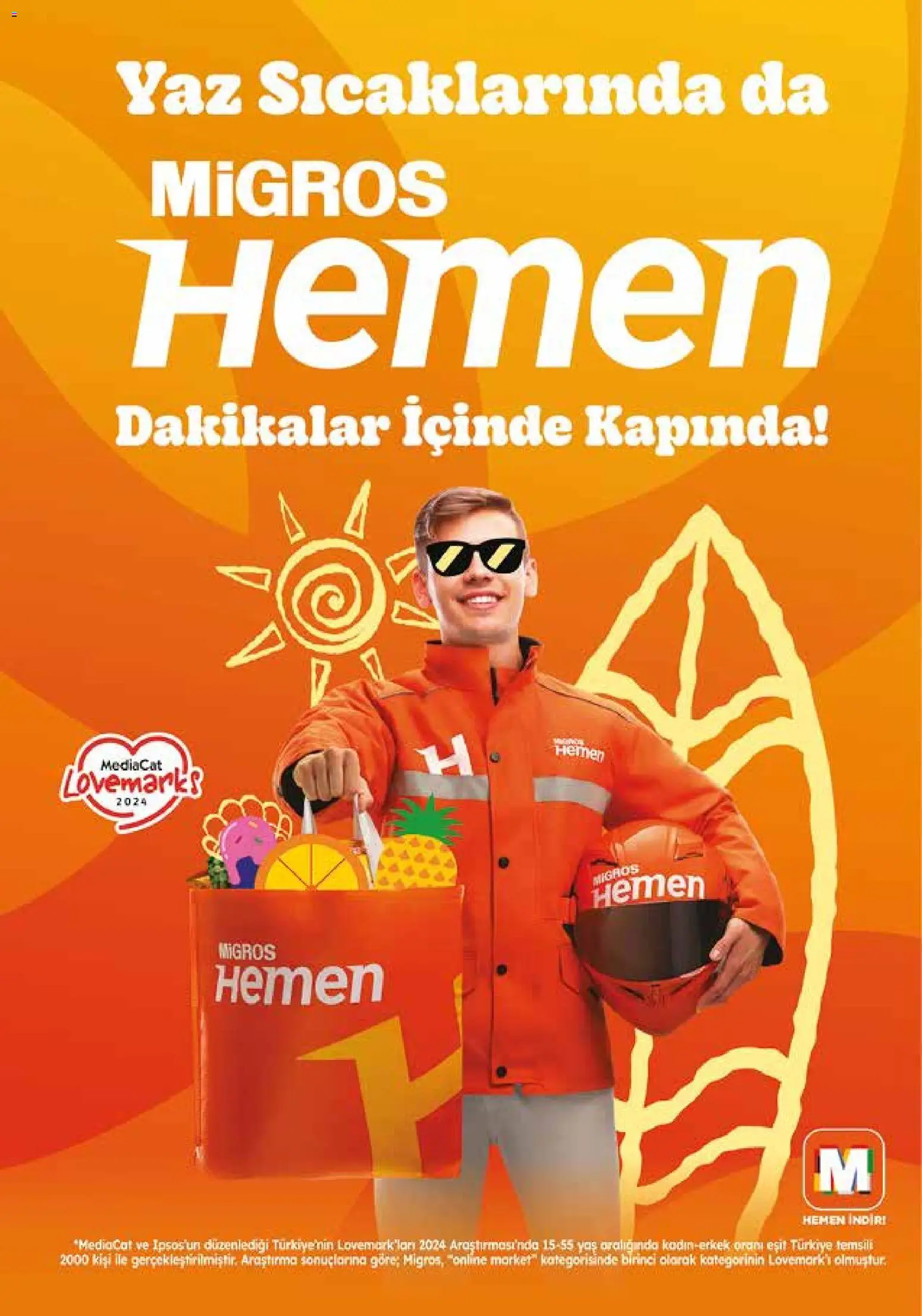 Migros Katalog - 5M Migroskop Dijital - 18.06.2026 tarihinden itibaren geçerlidir | Sayfa: 125