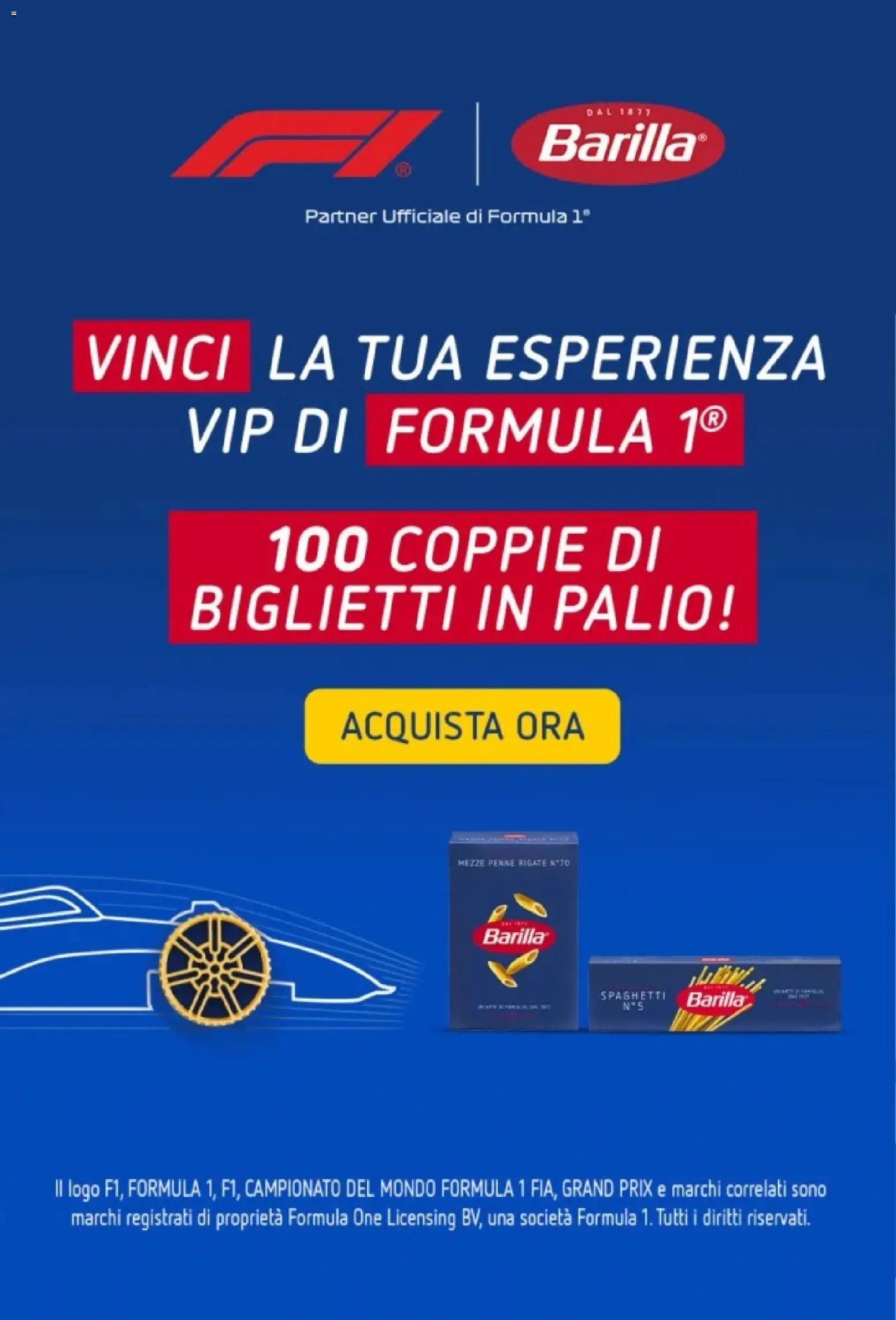 Volantino Decò del 20.05.2026 | Pagina: 17 | Prodotti: Penne