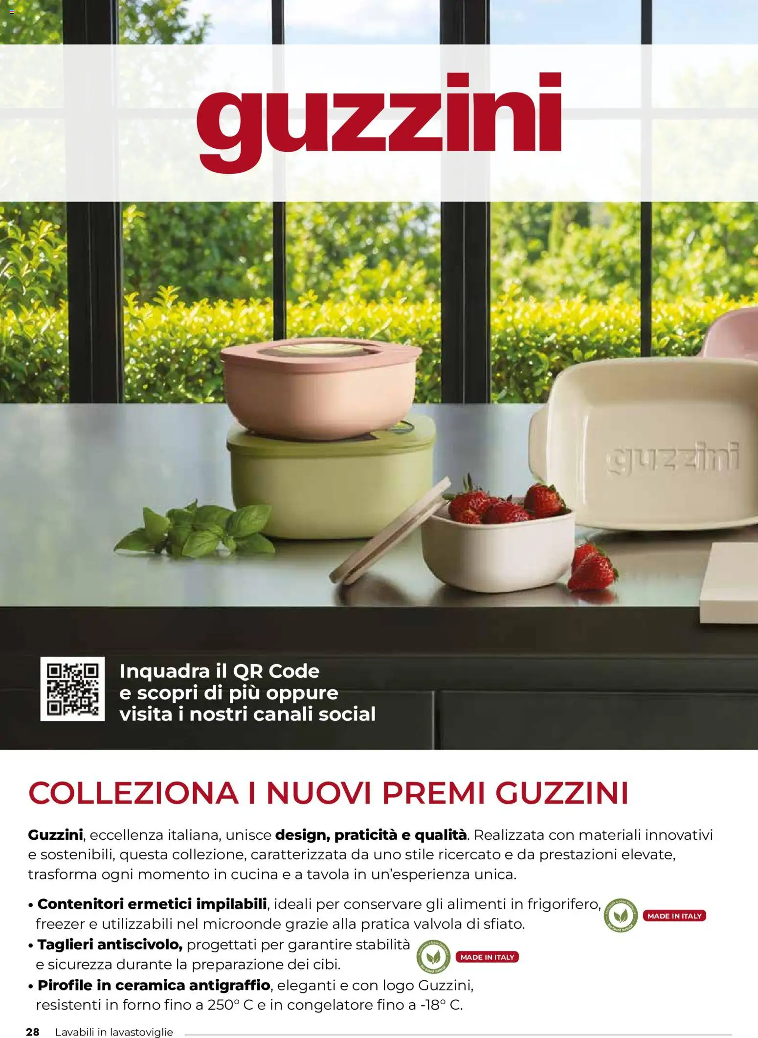 Volantino bennet del 16/07/2026 | Pagina: 28