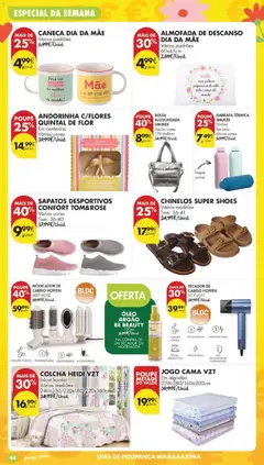 Pré-visualização Pingo Doce folheto válido de 28.04.2026 | Página: 50