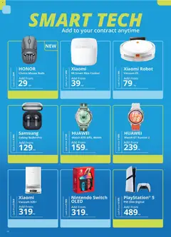 Cellucity specials catalogue – valid from 09.06.2026 | Page: 34