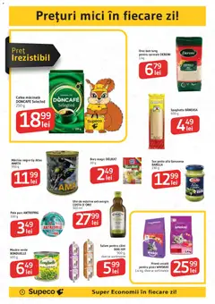 Ofertele Supeco valabile de la 04.06.2026 | Pagină: 8