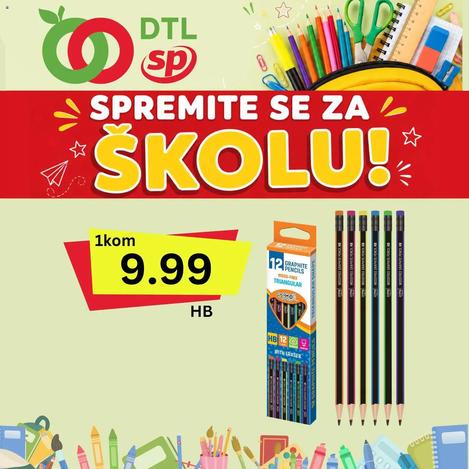 Senta Promet katalog - važi od 07.08.2026 | Strana: 5