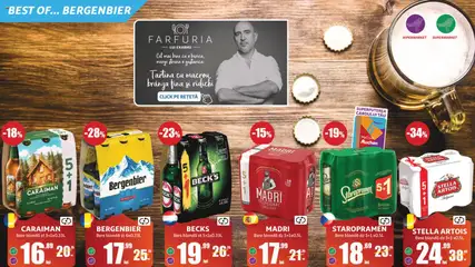 Ofertele Auchan valabile de la 10.06.2026 | Pagină: 9