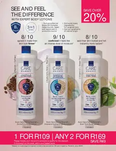 Avon specials catalogue – valid from 01/08/2026 | Page: 139