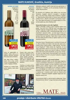 Vrutak - Katalog - Pregled kataloga iz trgovine Vrutak, vrijedi od 01.11.2025 | Stranica: 166