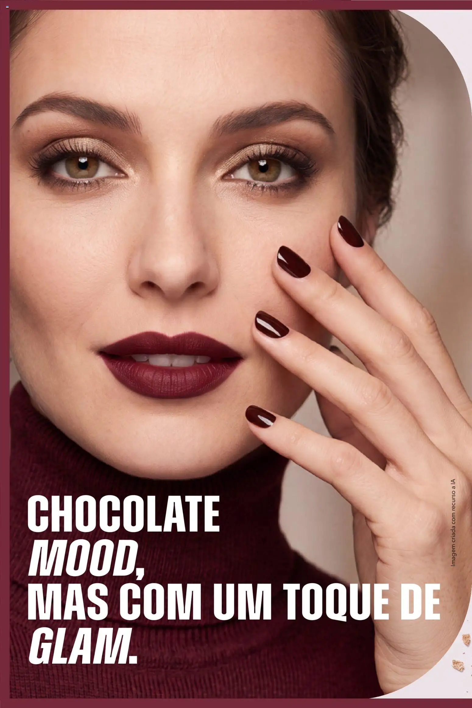 Yves Rocher Catalogo 13 │ válido de 21/10/2026 | Página: 10 | Produtos: Chocolate