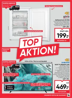 Maximarkt Flugblatt ab 10.09.2026 gültig | Seite: 23