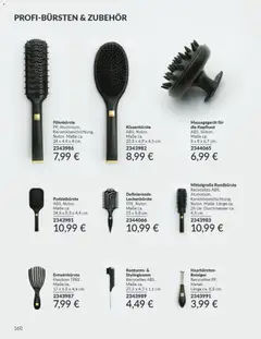 AVON Katalog September 2026 ab 01.09.2026 gültig | Seite: 160