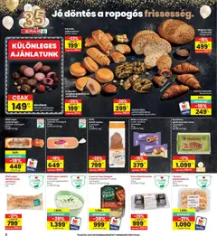 Interspar akciós újság - amely érvényes a következő dátumtól: 21.05.2026 | Oldal: 8