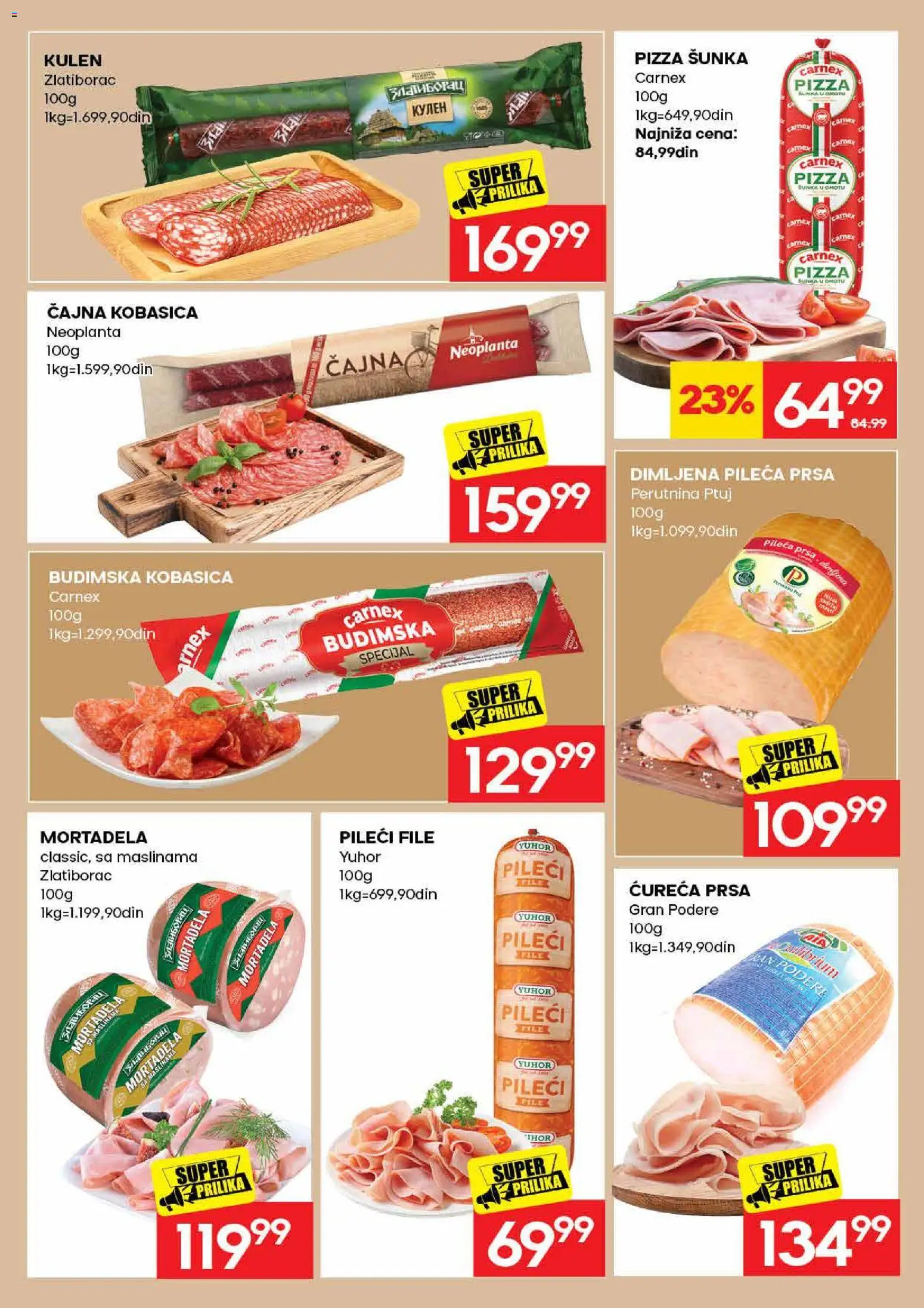 Idea katalog - važi od 28.09.2026 | Strana: 9