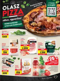 Spar akciós újság - amely érvényes a következő dátumtól: 2026.08.27. | Oldal: 11