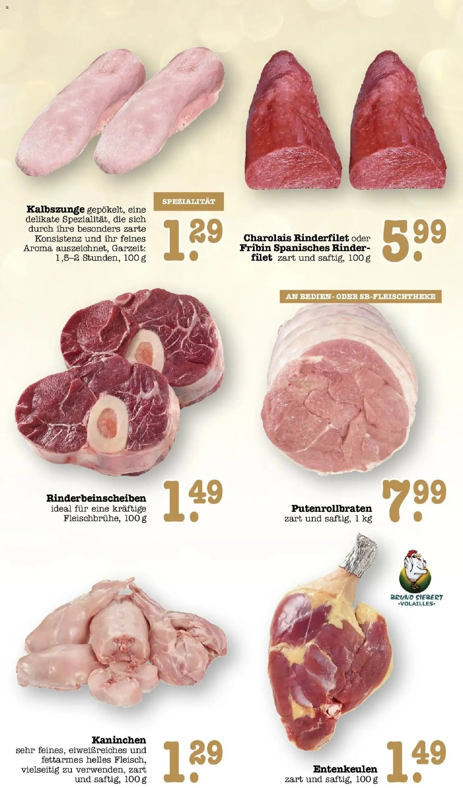 Edeka Prospekt Offenbach (ab 12.10.2026) » Angebote Online | Seite: 7