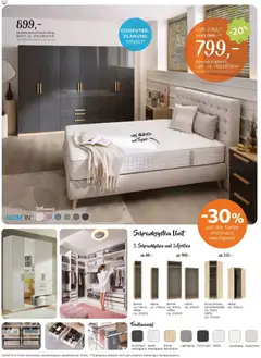 XXXLutz Carry Home ab 22.06.2026 gültig | Seite: 2 | Produkte: Computer, Matratze