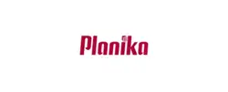 Logo Planika logo