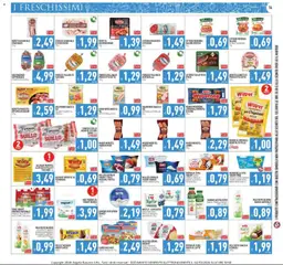 Anteprima del volantino PIM Supermercati volantino valido a partire dal 02/10/2026 | Pagina: 14