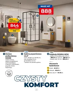 Pogląd oferty "Mrówka gazetka" - ważna od 03.06.2026 | Strona: 11 | Produkty: Wieszak