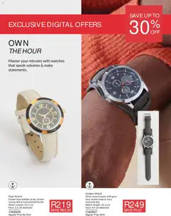 Avon specials catalogue – valid from 01/07/2026 | Page: 179