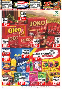 Devland specials catalogue – valid from 24/09/2026 | Page: 7