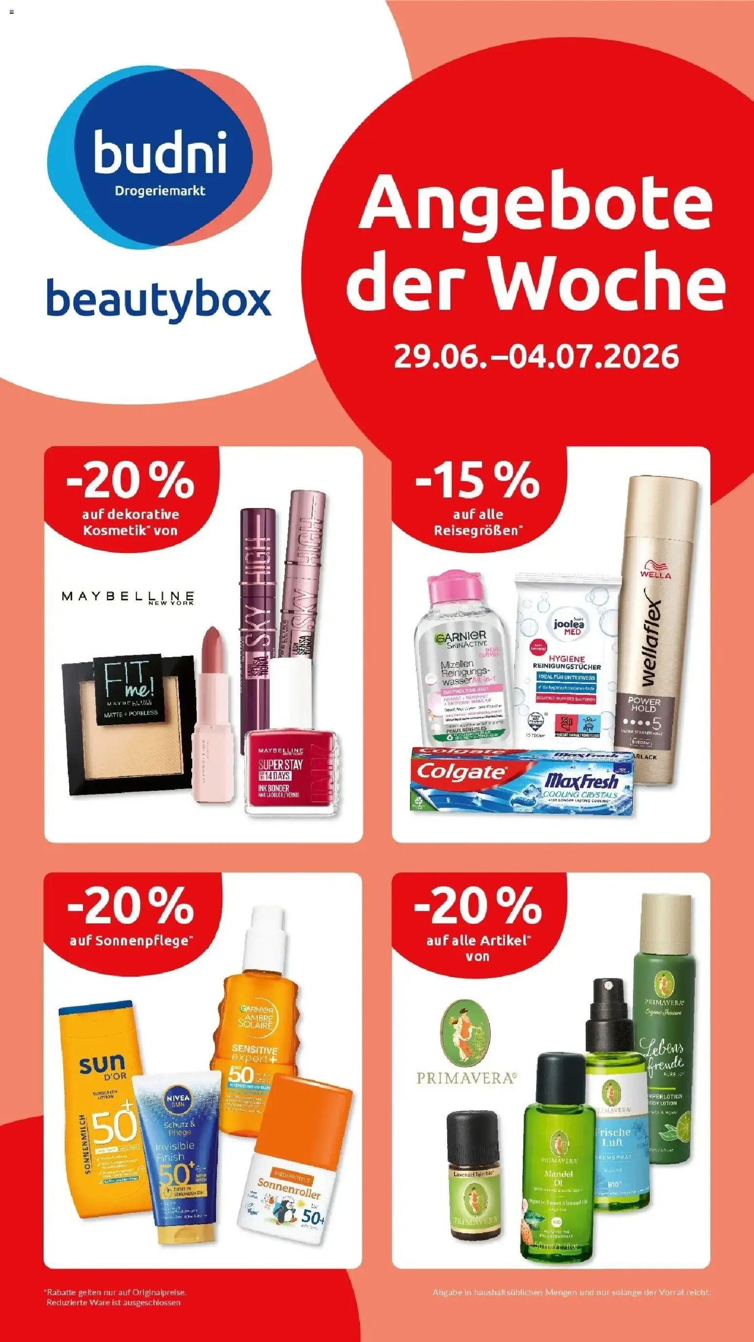 E center - E center: Wochenangebote – gültig ab 28.06.2026 | Seite: 53 | Produkte: Finish, Reinigungstücher, Body Lotion, Lavendel