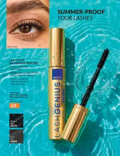 Preview of AVON - Offers valid from 01.05.2026 | Page: 17