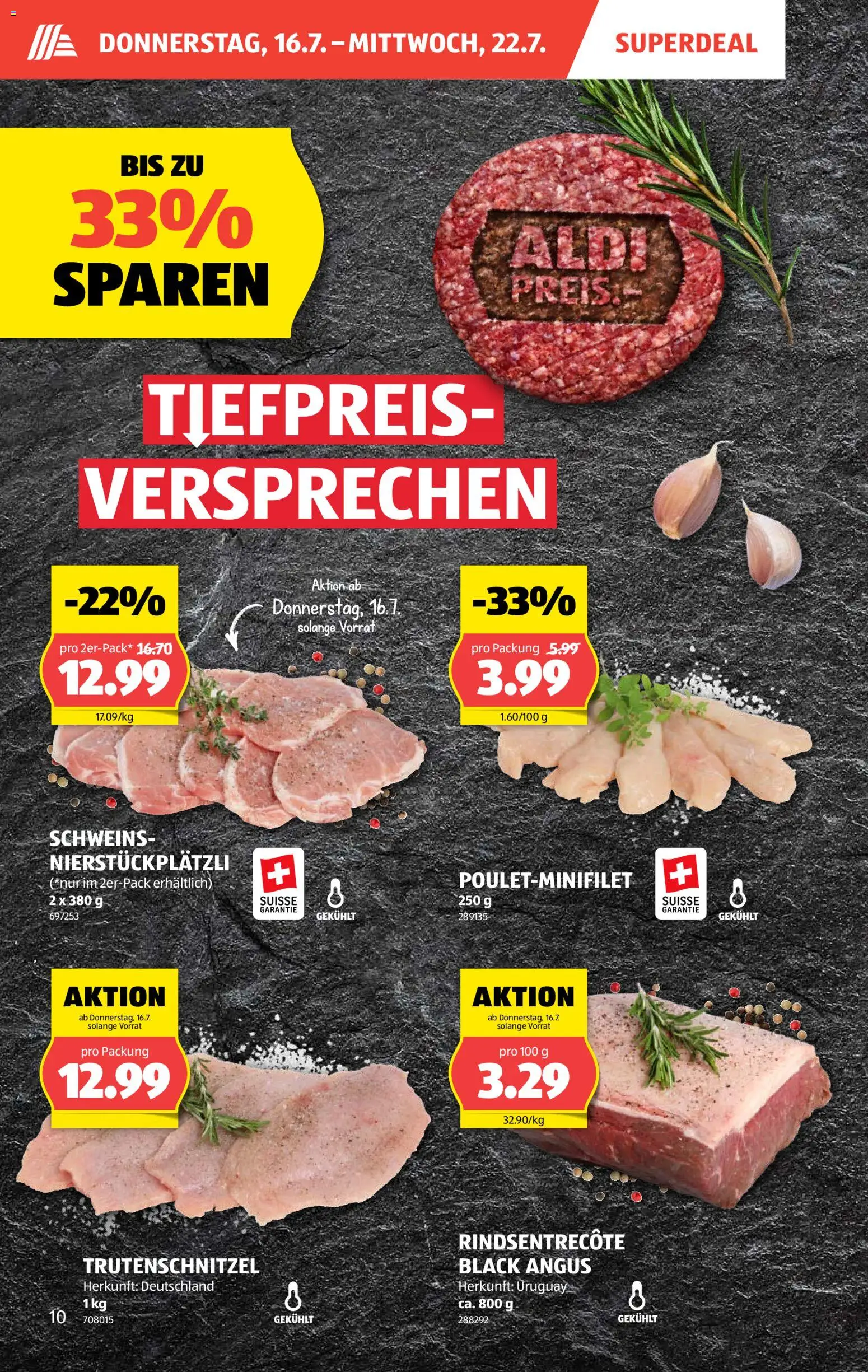 Aldi aktionen – gültig ab 16.07.2026 | Seite: 10
