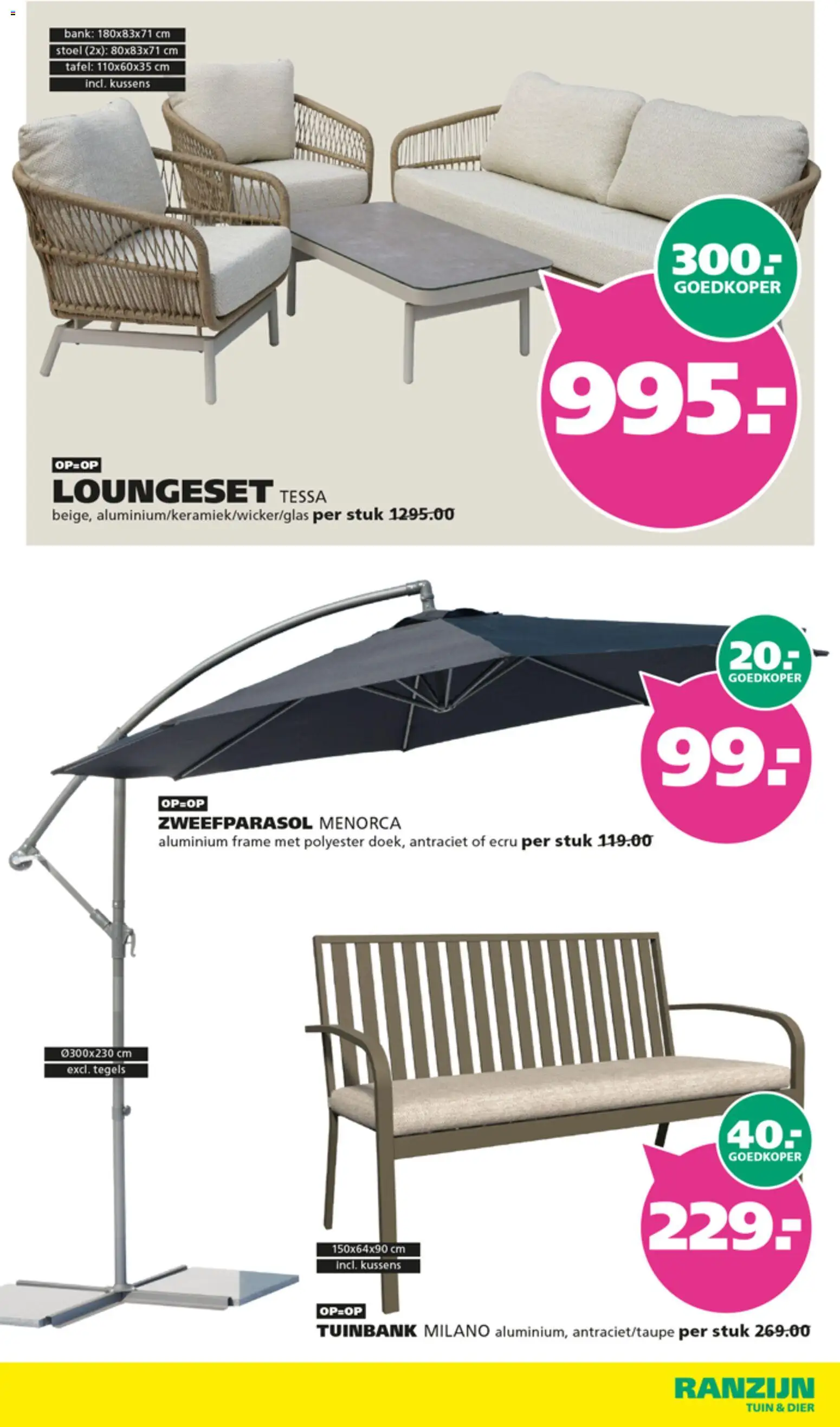 {H1} | Pagina: 17 | Producten: Bank, Tafel, Stoel, Kussens