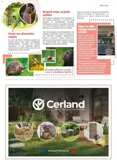 VillaVerde - Prévisualisation de VillaVerde catalogue valide à partir de 01/04/2026 | Page: 51 | Produits: Plantes, Jardinière