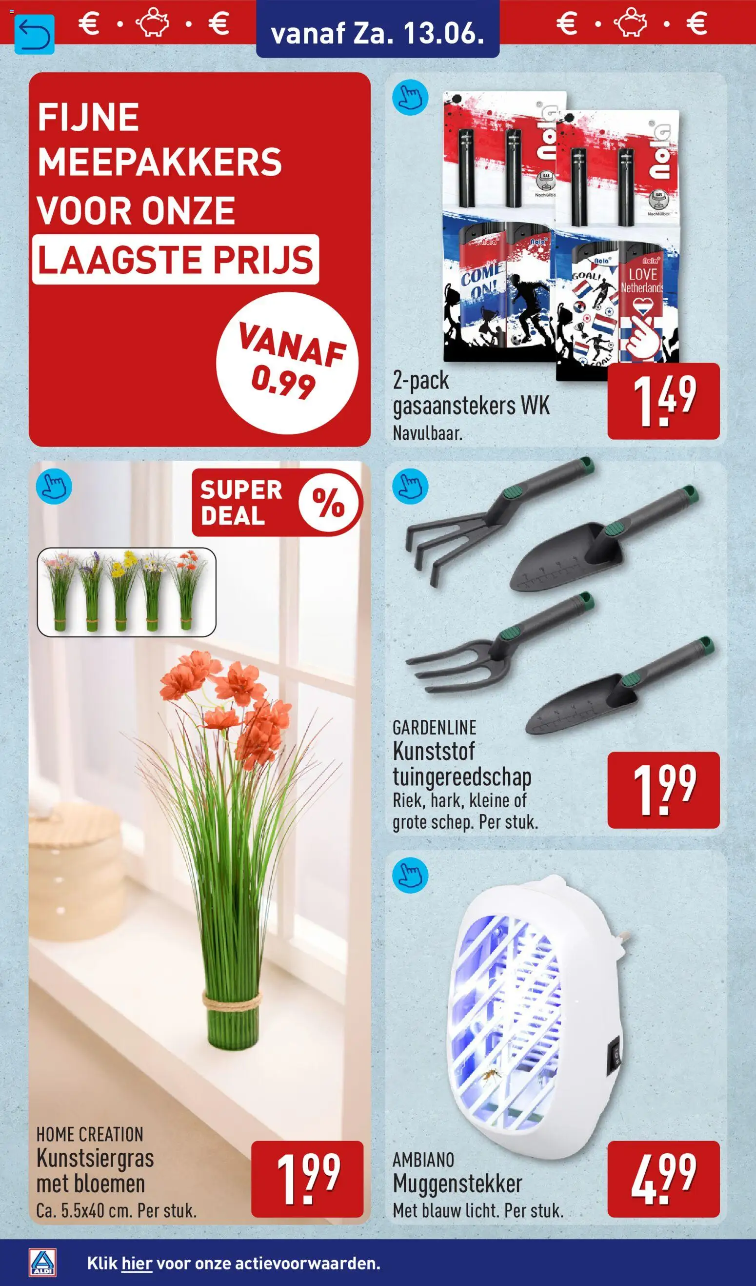 {H1} | Pagina: 16 | Producten: Bloemen