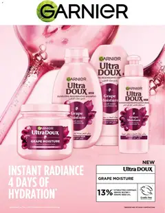 Preview of Spinneys catalogue valid from 31 Aug, 2026 | Page: 39