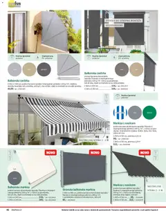 Bauhaus katalog akcije – veljaven od 28.09.2026 | Stran: 46