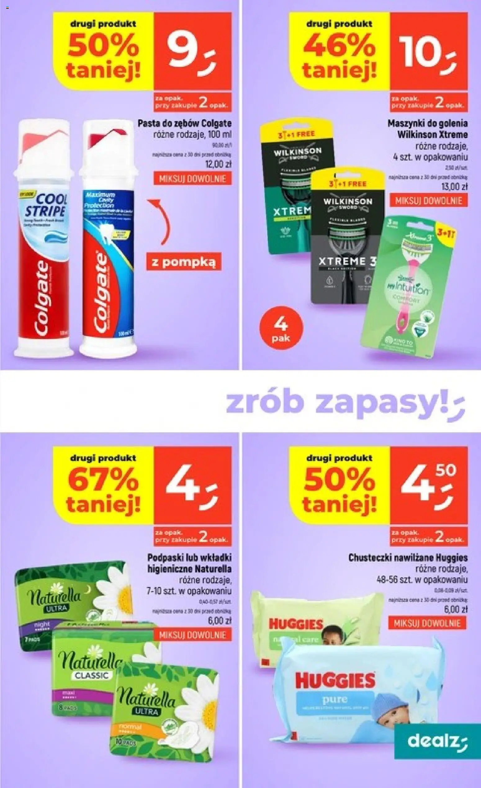 Dealz gazetka od 02.07.2026 | Strona: 43