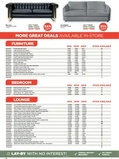 House and Home specials catalogue – valid from 17.06.2026 | Page: 4