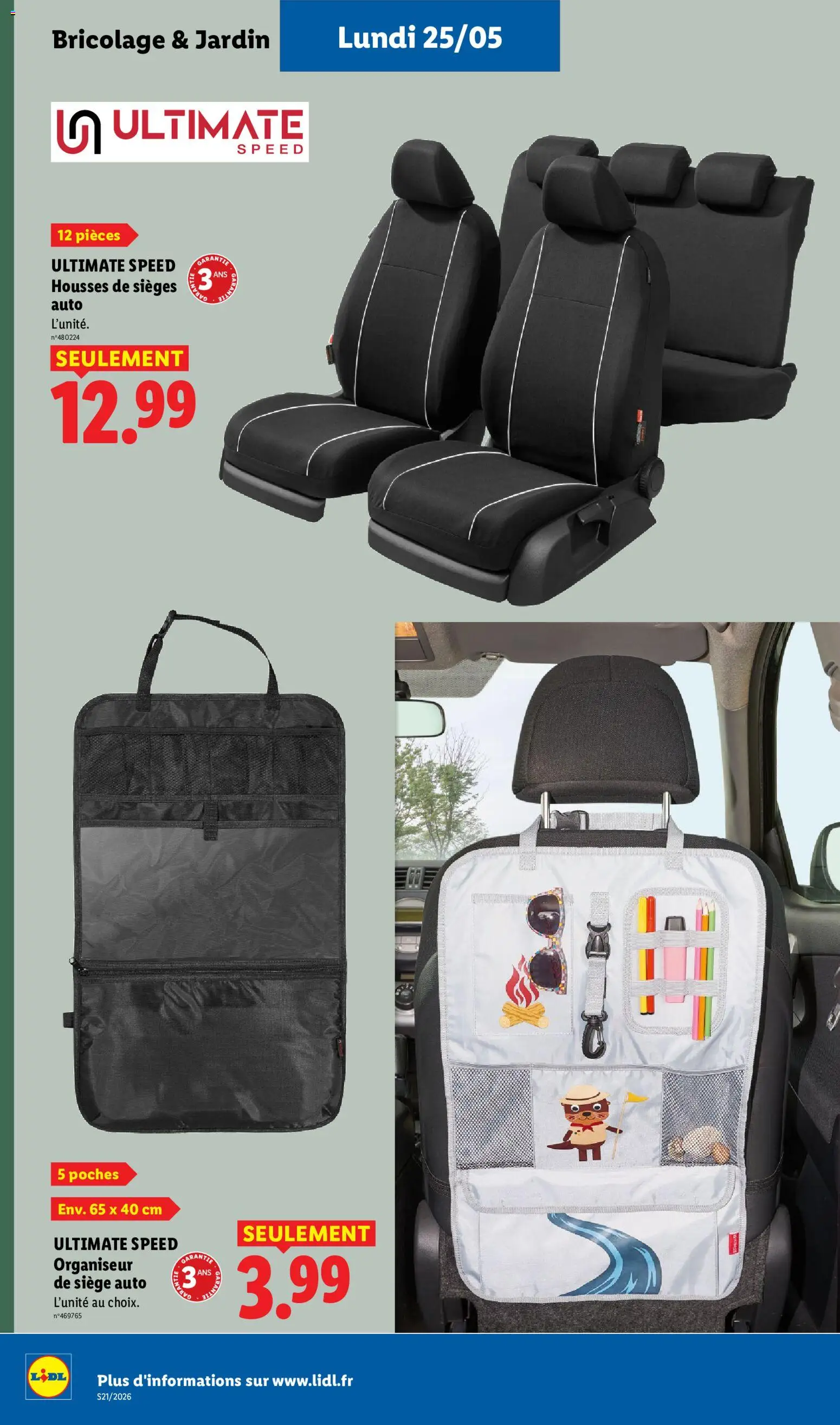 {H1} | Page: 52 | Produits: Siège auto