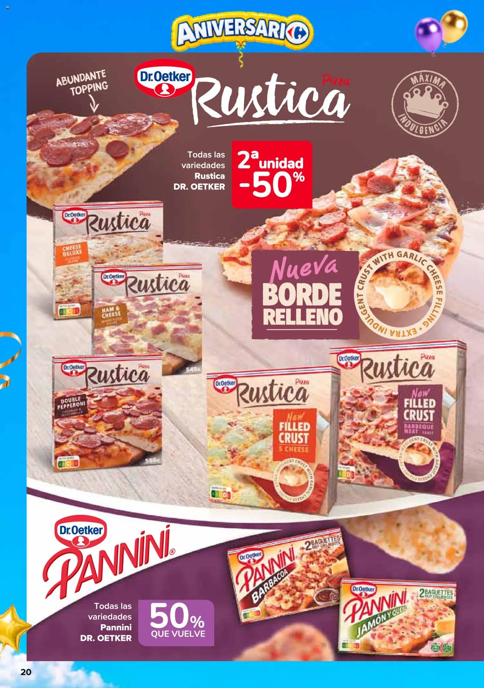 Carrefour folleto │ válido desde el 13/10/2026 | Página: 22