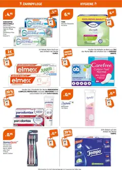 Müller Prospekt ab 14.09.2026 gültig | Seite: 5 | Produkte: Wattepads