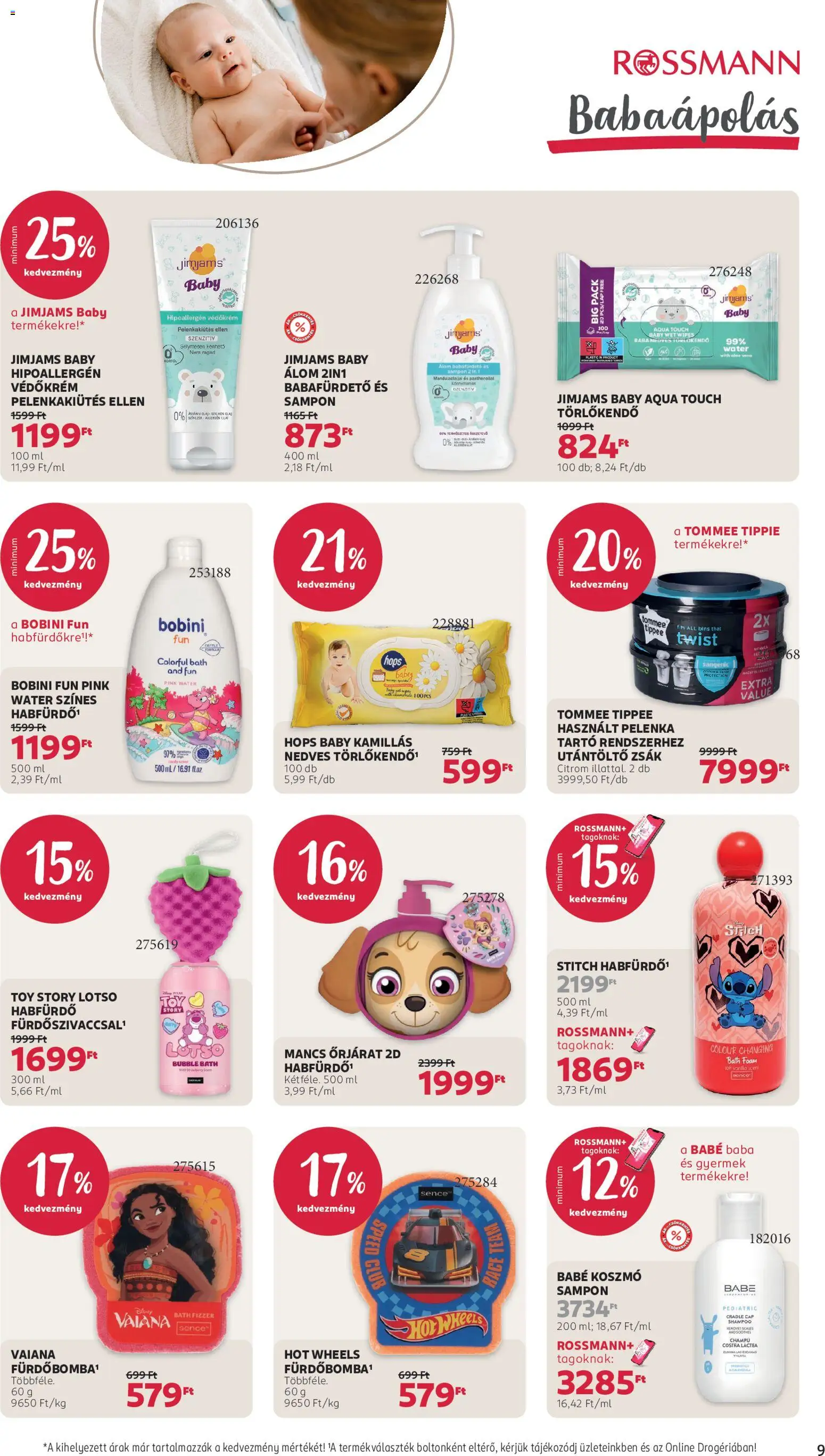 Rossmann Max Factor ára - akció, ajánlatok