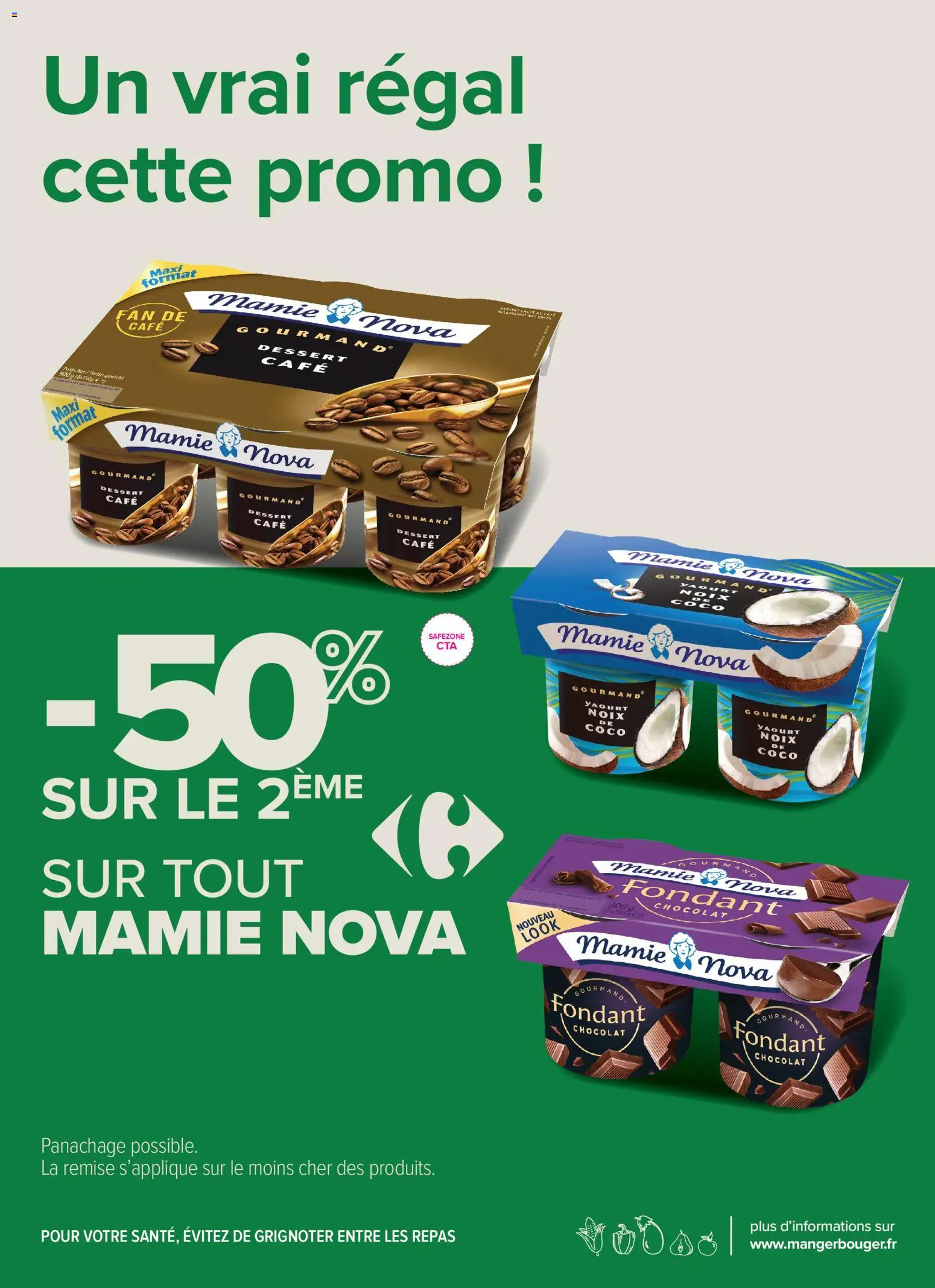 {H1} | Page: 4 | Produits: Poids, Coco, Café, Noix
