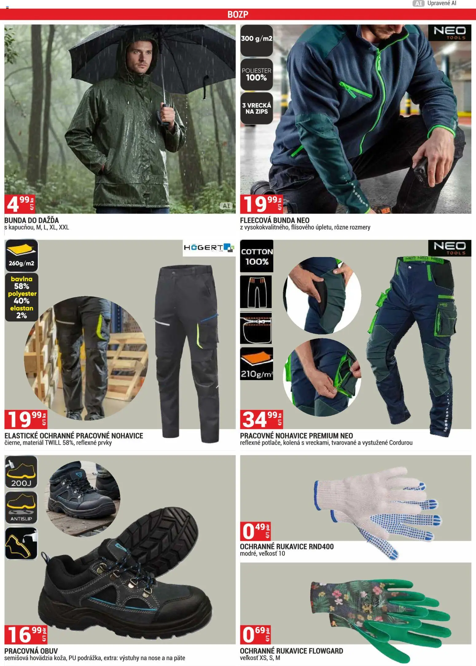 Nové Merkury Market akcie – leták je platný od 01.10.2026 | Strana: 24
