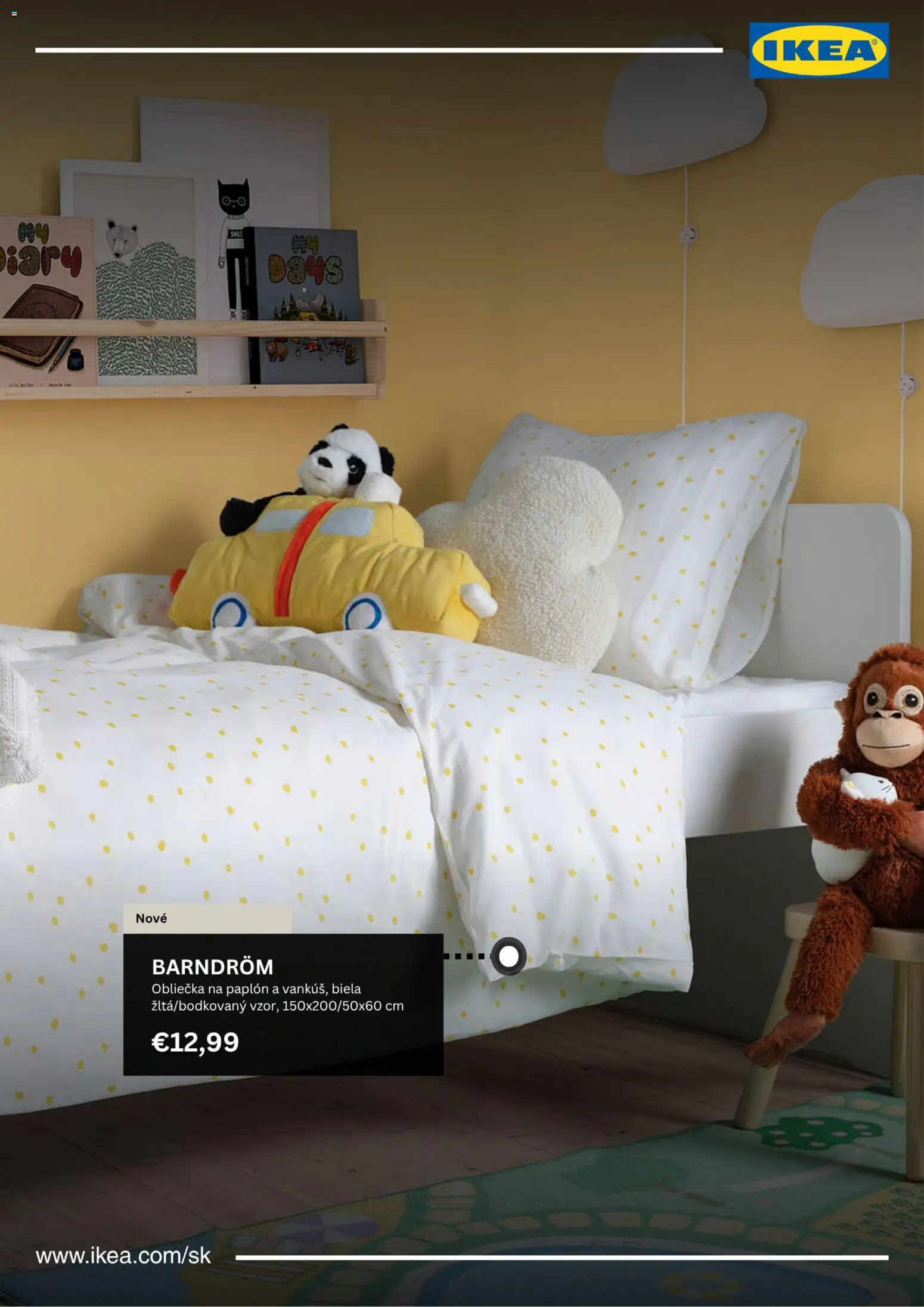 Nové IKEA akcie – leták je platný od 28.05.2026 | Strana: 5