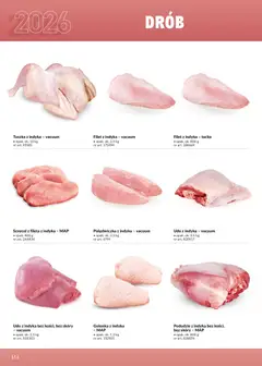 Pogląd oferty "Makro Gazetka - Ultra fresh" - ważna od 01.03.2026 | Strona: 116
